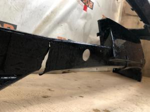 Exeed TXL (M32T) 2020> Бампера  Передние