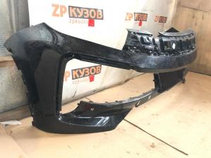 Exeed TXL (M32T) 2020> Бампера  Передние