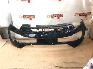 Exeed TXL (M32T) 2020> Бампера  Передние