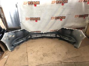 Mazda MZ 6GJ 13- Бампер Передний