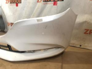 Mazda MZ 6GJ 13- Бампер Передний