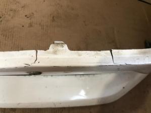 Mazda MZ 6GJ 13- Бампер Передний