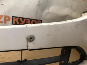 Mazda MZ 6GJ 13- Бампер Передний