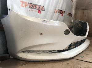 Mazda MZ 6GJ 13- Бампер Передний