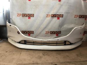 Mazda MZ 6GJ 13- Бампер Передний