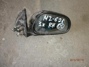 626 GE 92-97 Зеркало RH 3К

