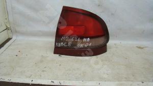 626 GE 92-97 Фонарь RH

