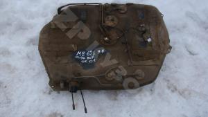 626 GE 92-97 Бак топливный

