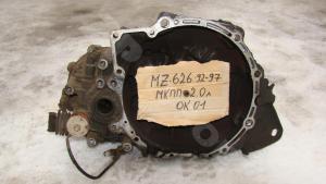 626 GE 92-97 
