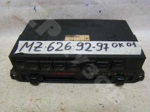 626 GE 92-97 Блок упр.печк
