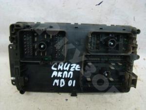Cruze 2009- Блок предохранителя
