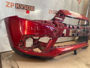 Mitsubishi ASX 2016-2020 Бампера  Передние 