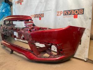 Mitsubishi ASX 2016-2020 Бампера  Передние 