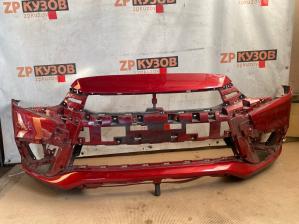 Mitsubishi ASX 2016-2020 Бампера  Передние 