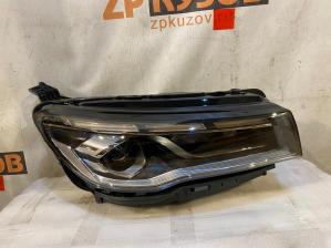 Geely Emgrand SS11 23- Оптика Фара  Правая