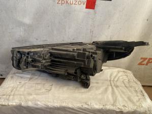 Omoda S5 2021 Оптика Фары