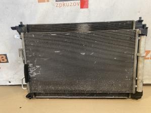 Kia Sportage 2016- Радиатор охлаждения