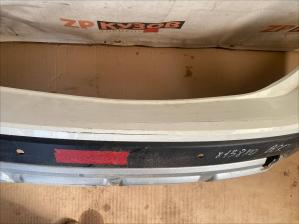 Skoda Yeti 2014- Бампера Задний