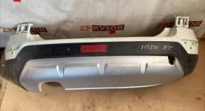 Skoda Yeti 2014- Бампера Задний