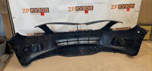 Ravon R4 Бампер передний