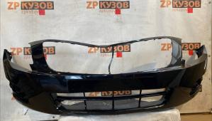 Ravon R4 Бампер передний