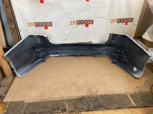 Geely Emgrand SS11 23- Бампера Задние