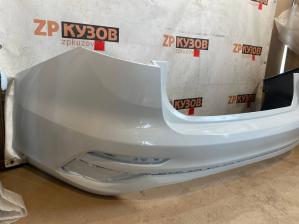 Geely Emgrand SS11 23- Бампера Задние