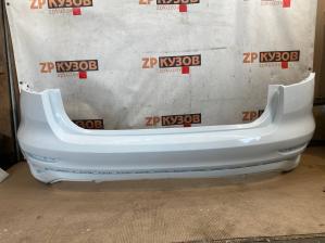 Geely Emgrand SS11 23- Бампера Задние