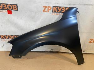 VW Passat [B7] 2011-2015 Левые