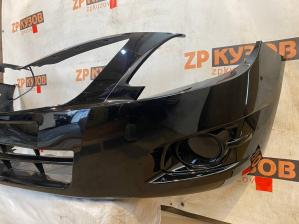 Ravon R4 Бампер передний