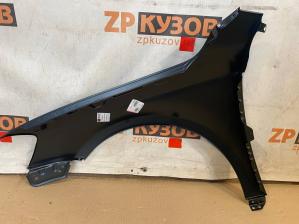 VW Passat [B7] 2011-2015 Правые