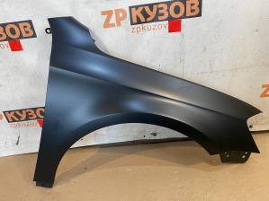 VW Passat [B7] 2011-2015 Правые