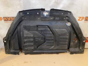 Chery Tiggo 7 PRO 2020- Крышка моторного отсека 