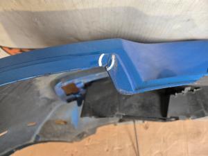 Renault Sandero 2014- Бампер Задние