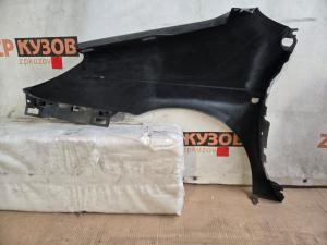 Renault Scenic 99-09 Крыло переднее RH