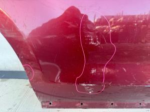 Mazda MZ CX7 2007- Дверь Зад. RH