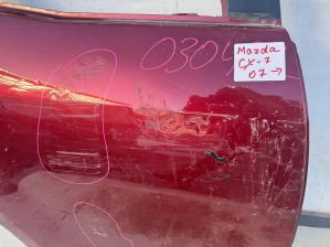Mazda MZ CX7 2007- Дверь Зад. RH