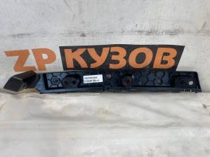 Chery Tiggo 7 PRO 2020- Кронштейн Заднего бампера 