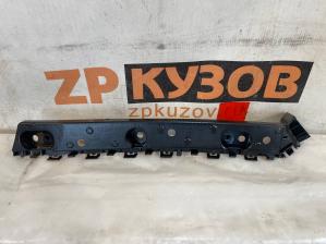 Chery Tiggo 7 PRO 2020- Кронштейн Заднего бампера 