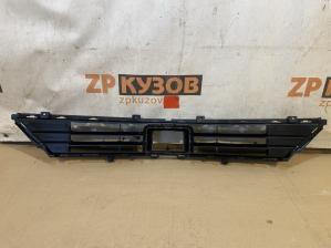 Omoda S5 2021 Решетка в бампер центральная