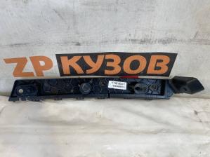 Chery Tiggo 7 PRO 2020- Кронштейн Заднего бампера 