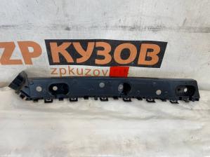 Chery Tiggo 7 PRO 2020- Кронштейн Заднего бампера 