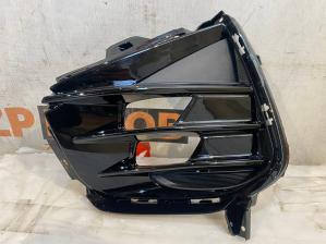 Kia K5 2020-22 Окантовка повторителя  Левая