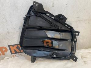 Kia K5 2020-22 Окантовка повторителя  Левая