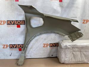 Chery Tiggo 7 PRO МАХ 2022- Левые