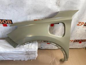 Chery Tiggo 7 PRO МАХ 2022- Левые