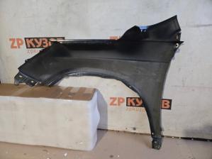 Honda CR-V 07-12 Крыло переднее правое