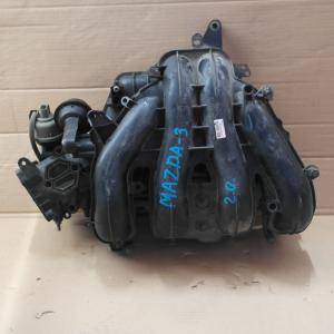 Mazda MZ 3BK 02-09 Коллектор впускной