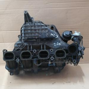 Mazda MZ 3BK 02-09 Коллектор впускной