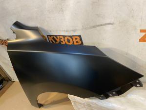 Hyundai ix35/Tucson 10-15 Крыло переднее LH